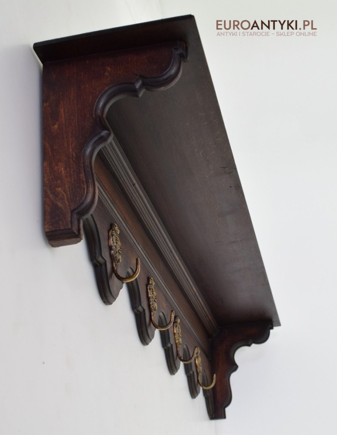 elegancki wieszak elegancki wieszak